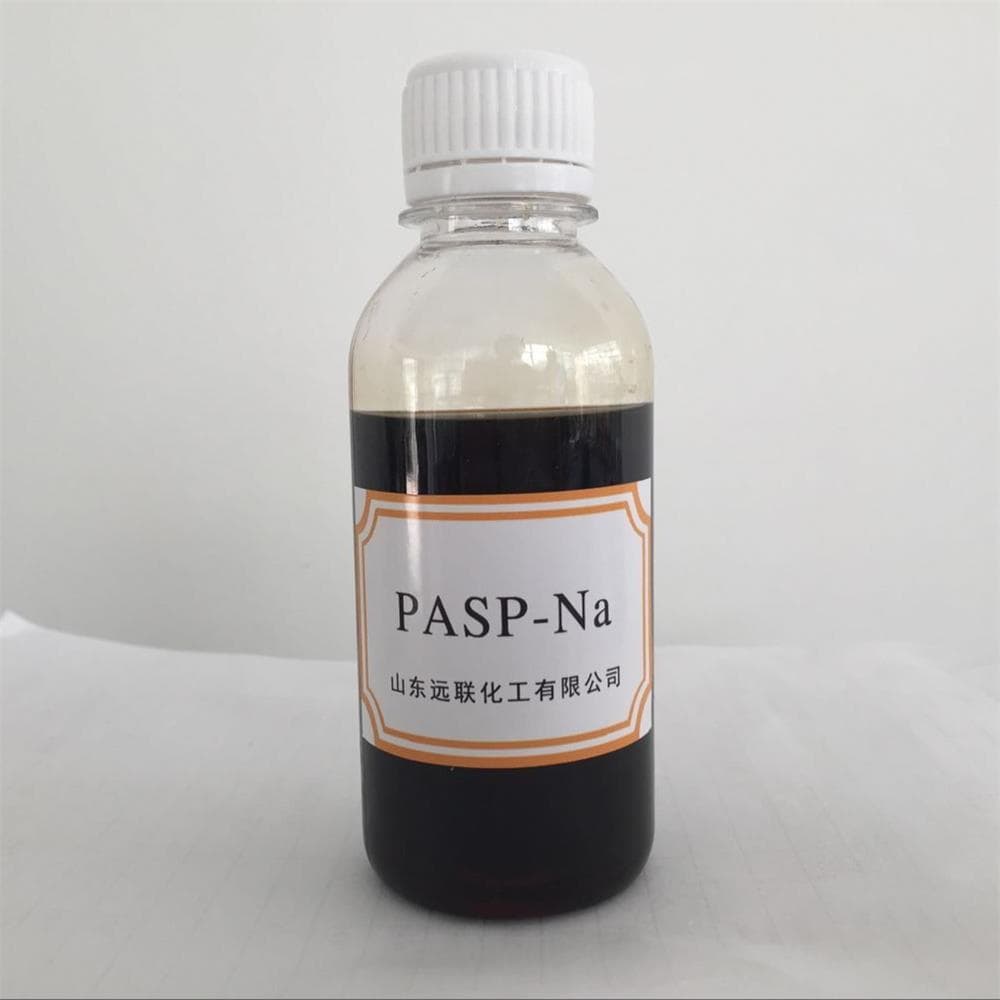 Sodium Salt of Polyaspartic Acid_ Sodium Polyaspartate